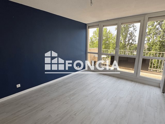 Appartement à louer, 37m², Gradignan