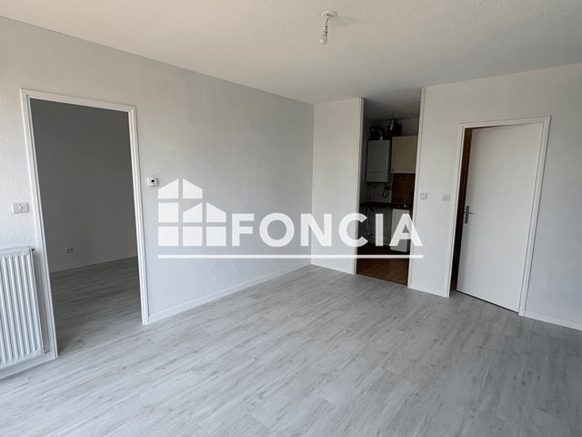 Appartement à louer, 37m², Gradignan