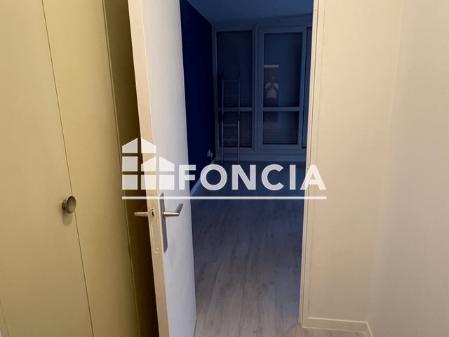 Appartement à louer, 37m², Gradignan