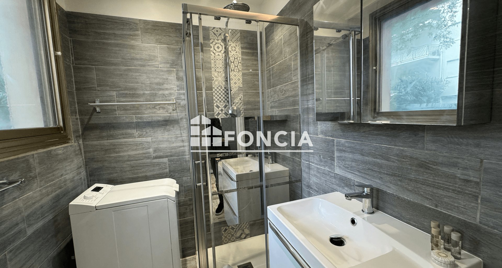 Appartement à louer, 17m², Cannes