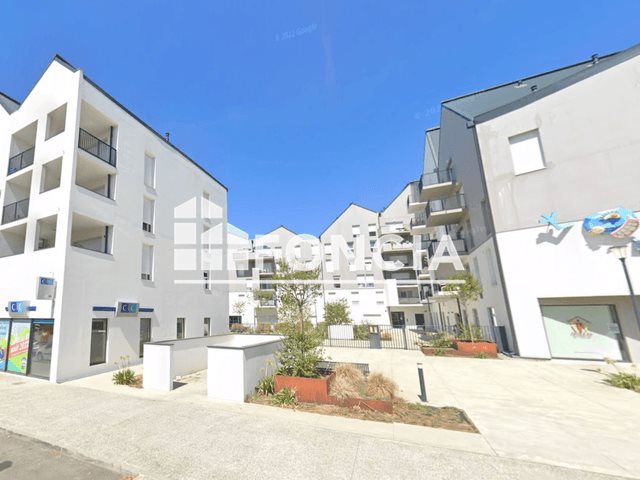 Appartement à louer, 45m², Billère