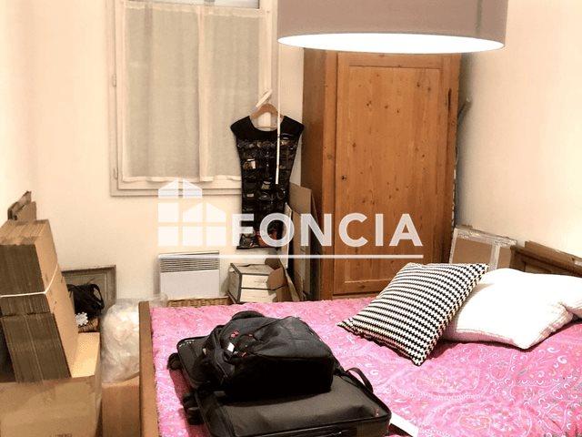 Appartement à louer, 70m², Lille