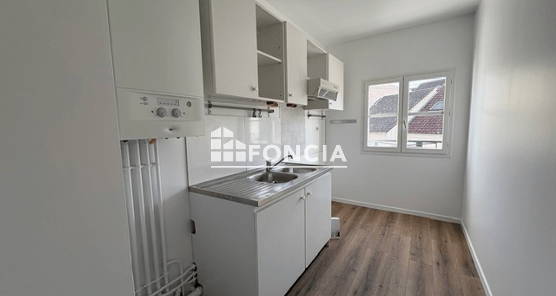 Appartement à louer, 60m², Courdimanche