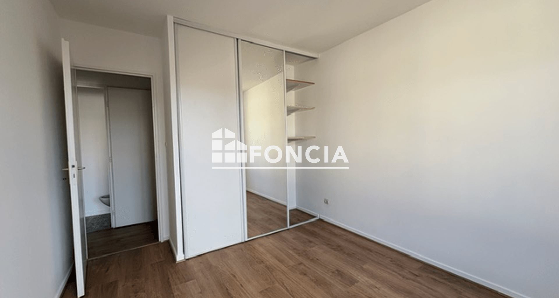 Appartement à louer, 60m², Courdimanche