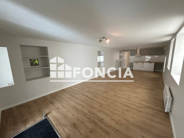 Appartement à louer, 63m², Mont-de-Marsan