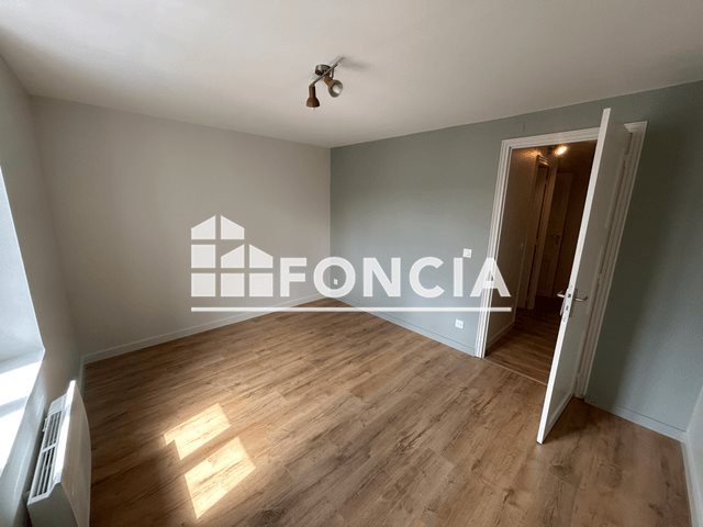 Appartement à louer, 63m², Mont-de-Marsan