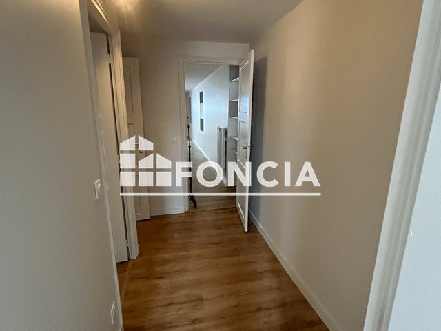 Appartement à louer, 63m², Mont-de-Marsan