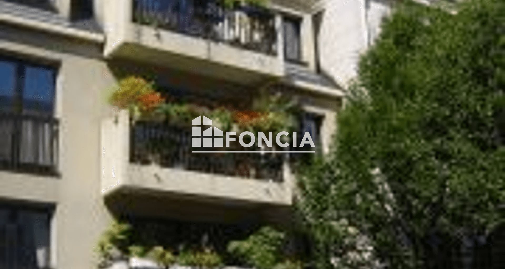 Appartement à louer, 49m², Antony