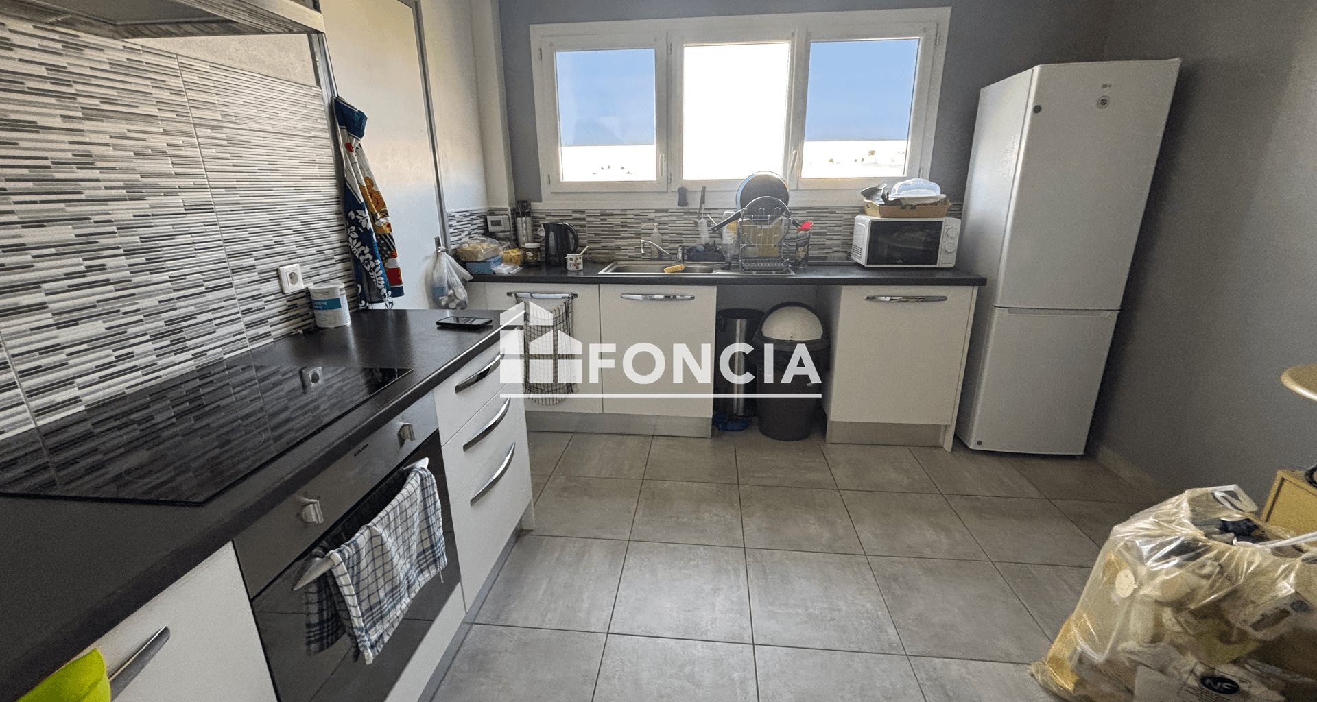 Appartement à vendre, 74m², Lanester