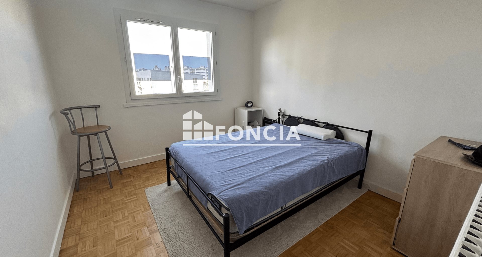 Appartement à vendre, 74m², Lanester