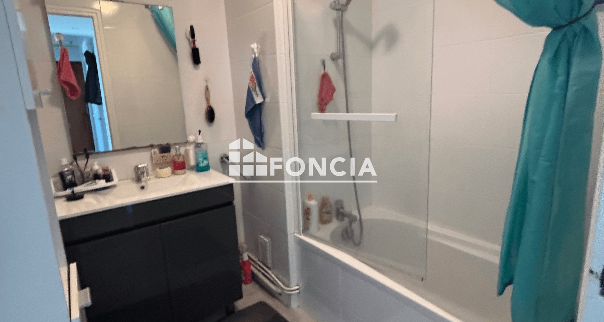 Appartement à vendre, 74m², Lanester