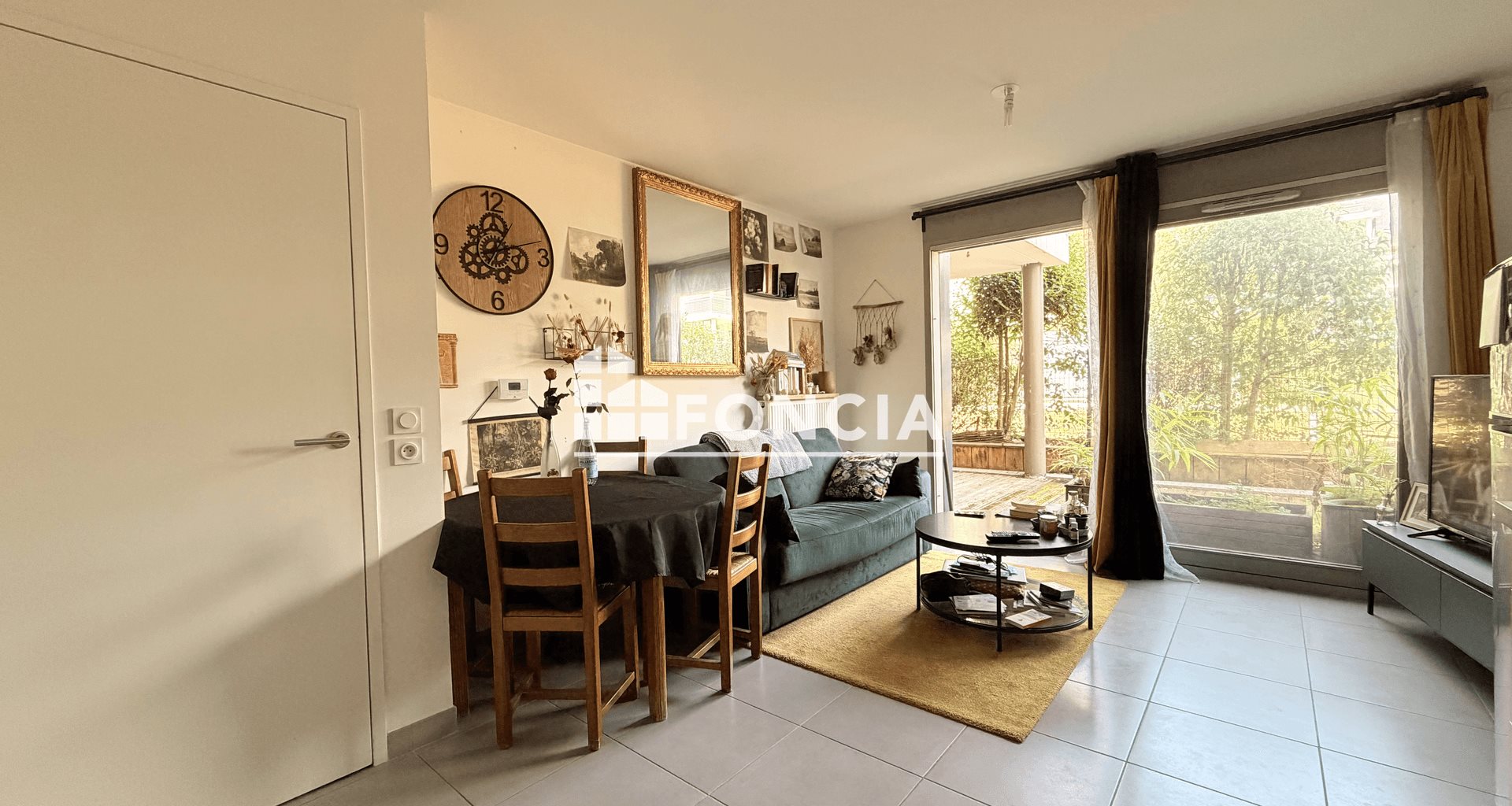 Appartement à vendre, 41m², Gex