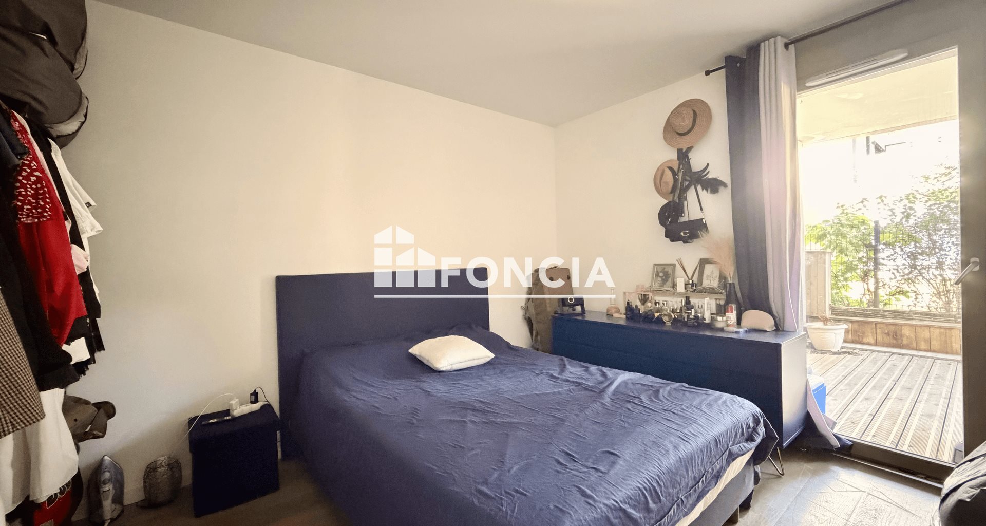 Appartement à vendre, 41m², Gex