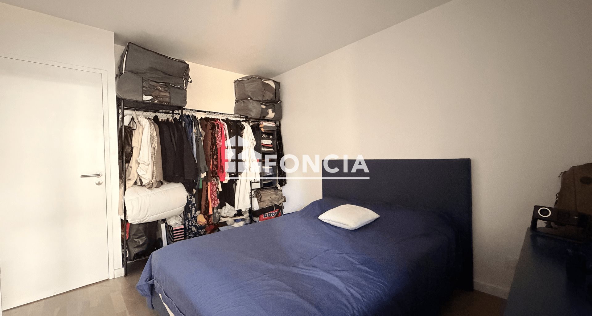 Appartement à vendre, 41m², Gex