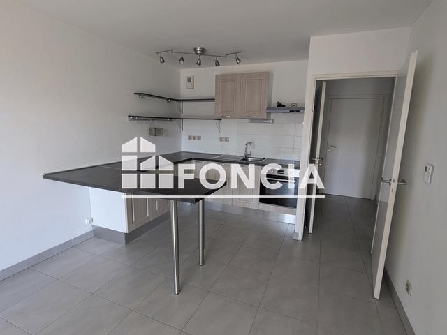 Appartement à louer, 45m², Montpellier