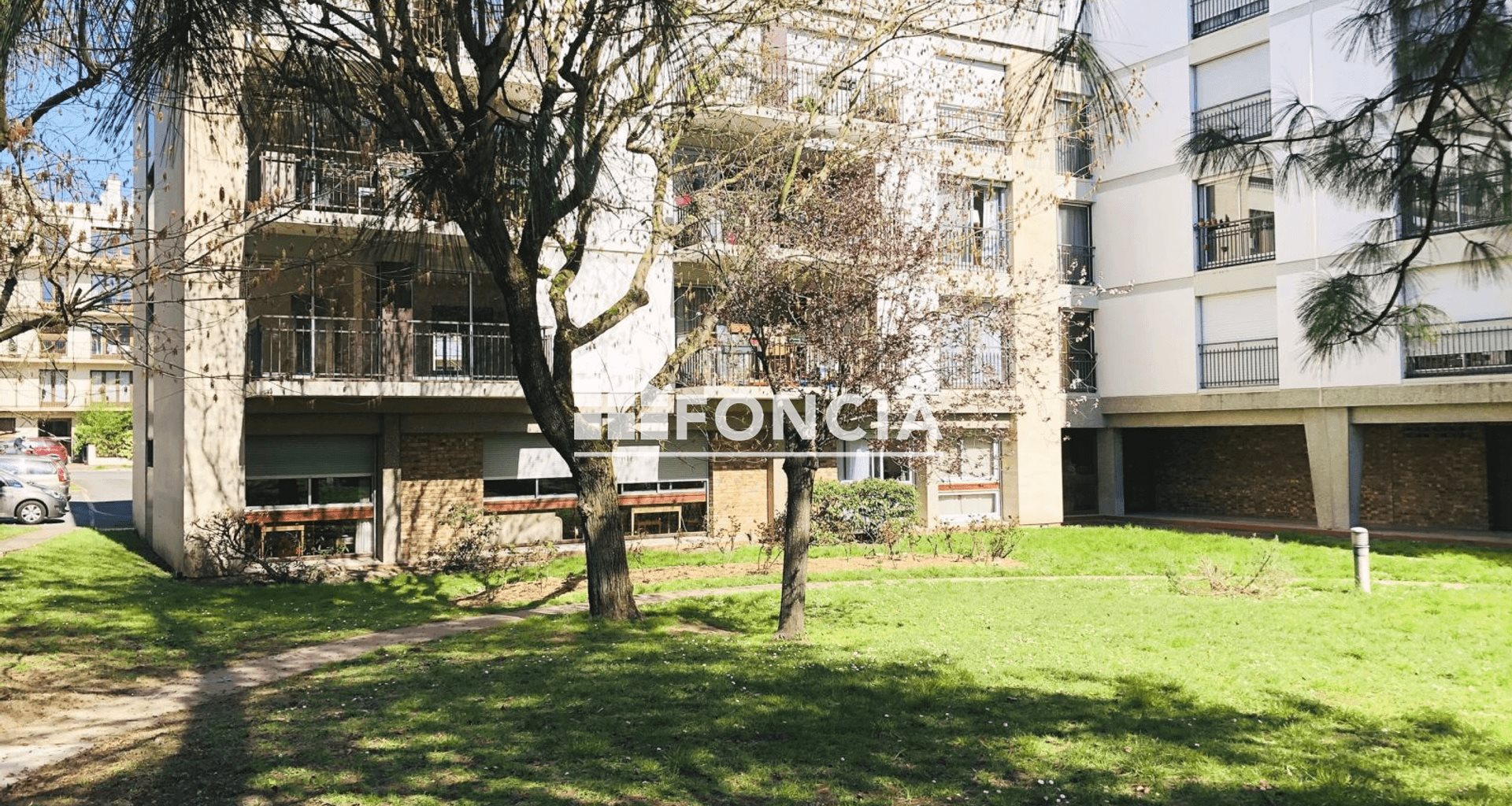 Appartement à louer, 84m², Fontenay-aux-Roses