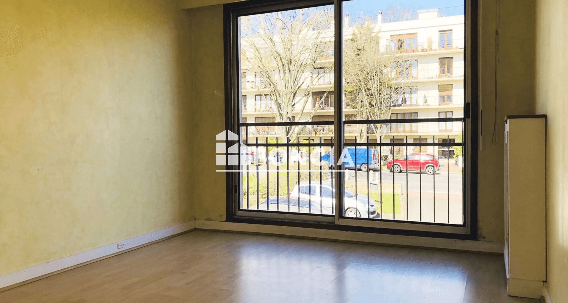 Appartement à louer, 84m², Fontenay-aux-Roses