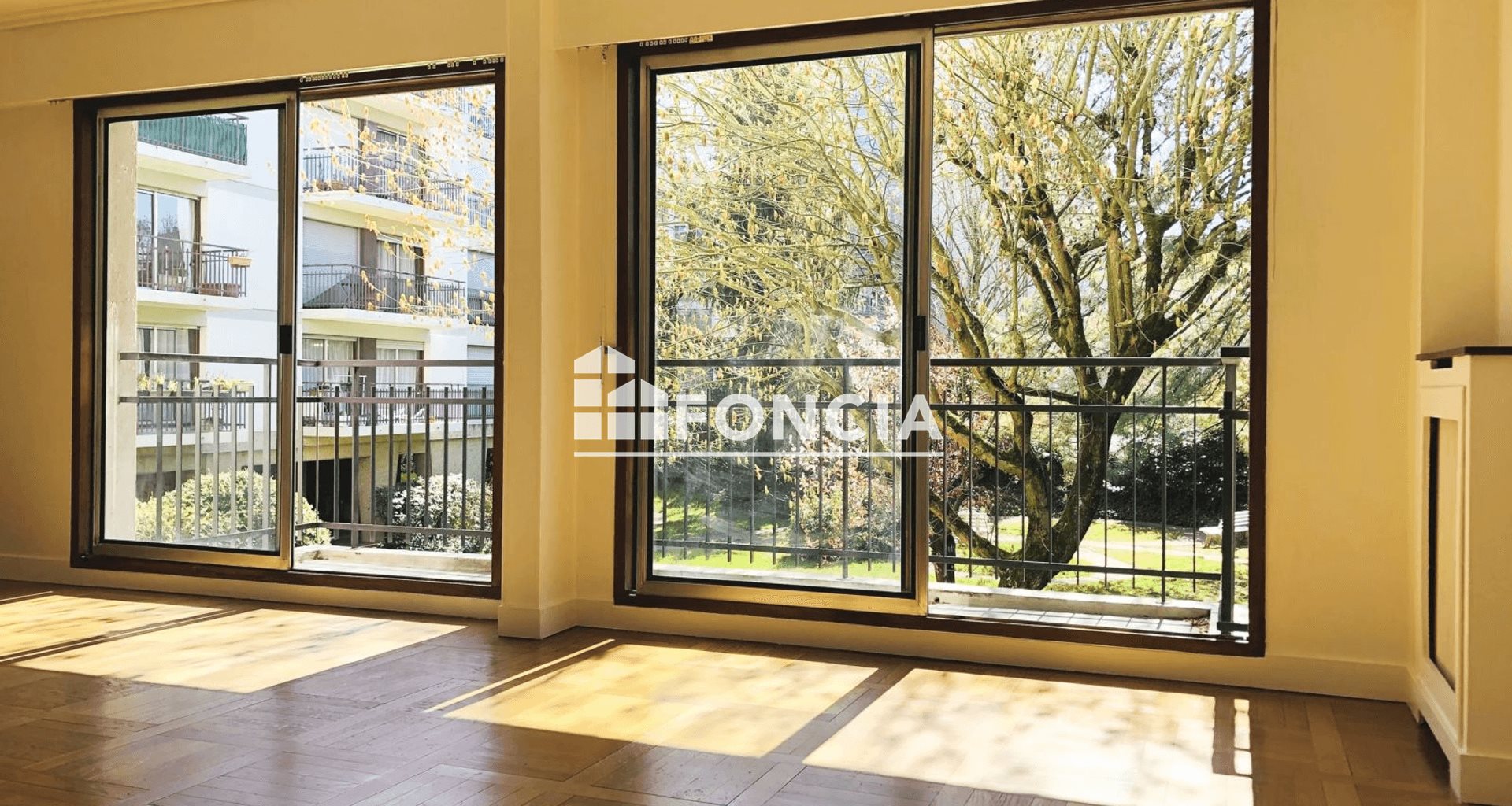 Appartement à louer, 84m², Fontenay-aux-Roses