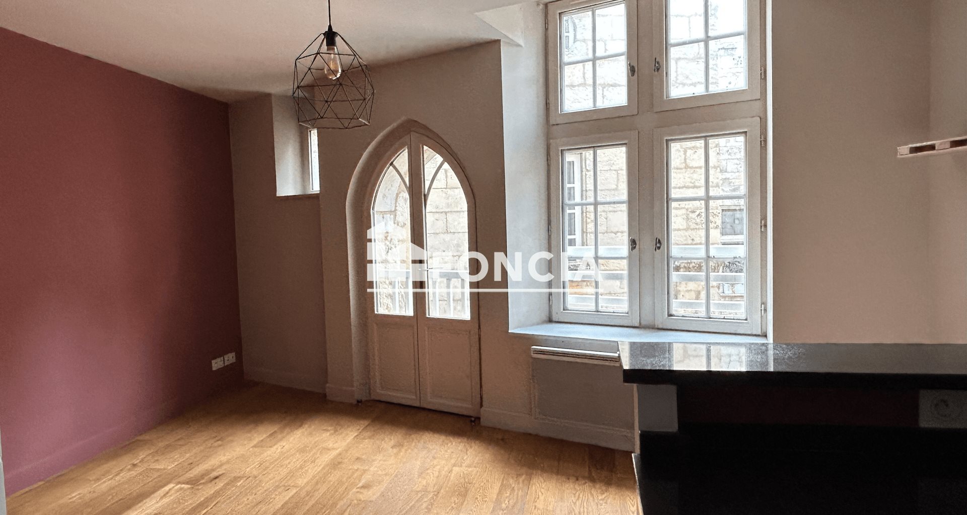 Appartement à vendre, 49m², Périgueux