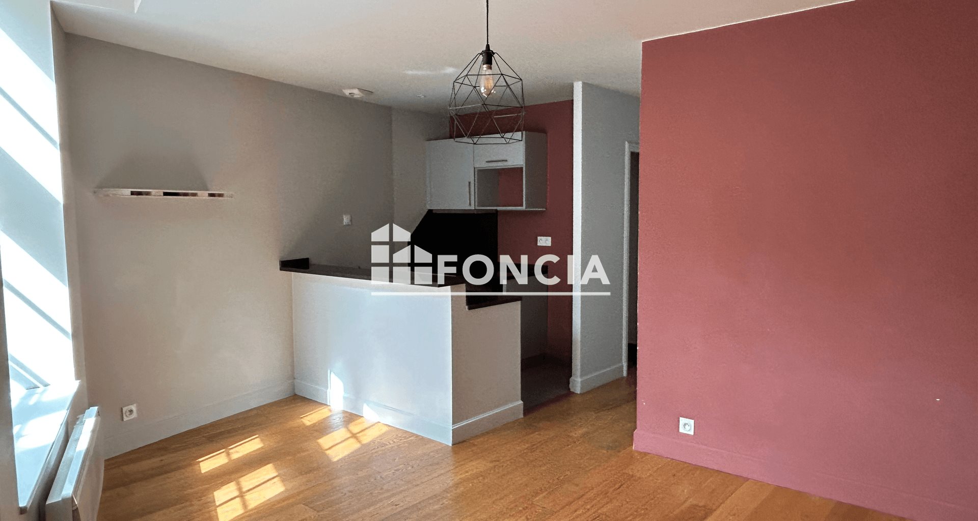Appartement à vendre, 49m², Périgueux