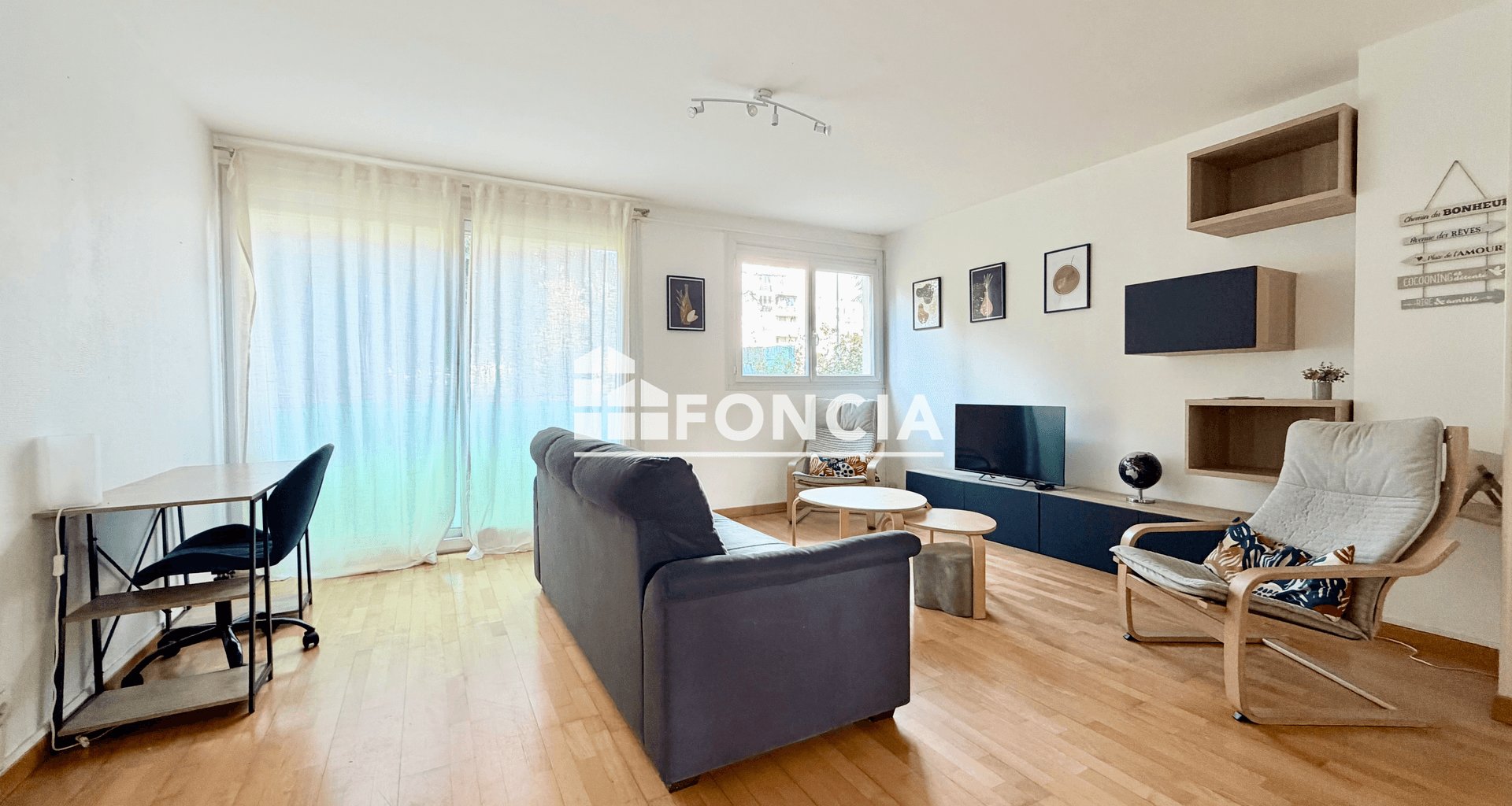 Appartement à vendre, 94m², Cholet