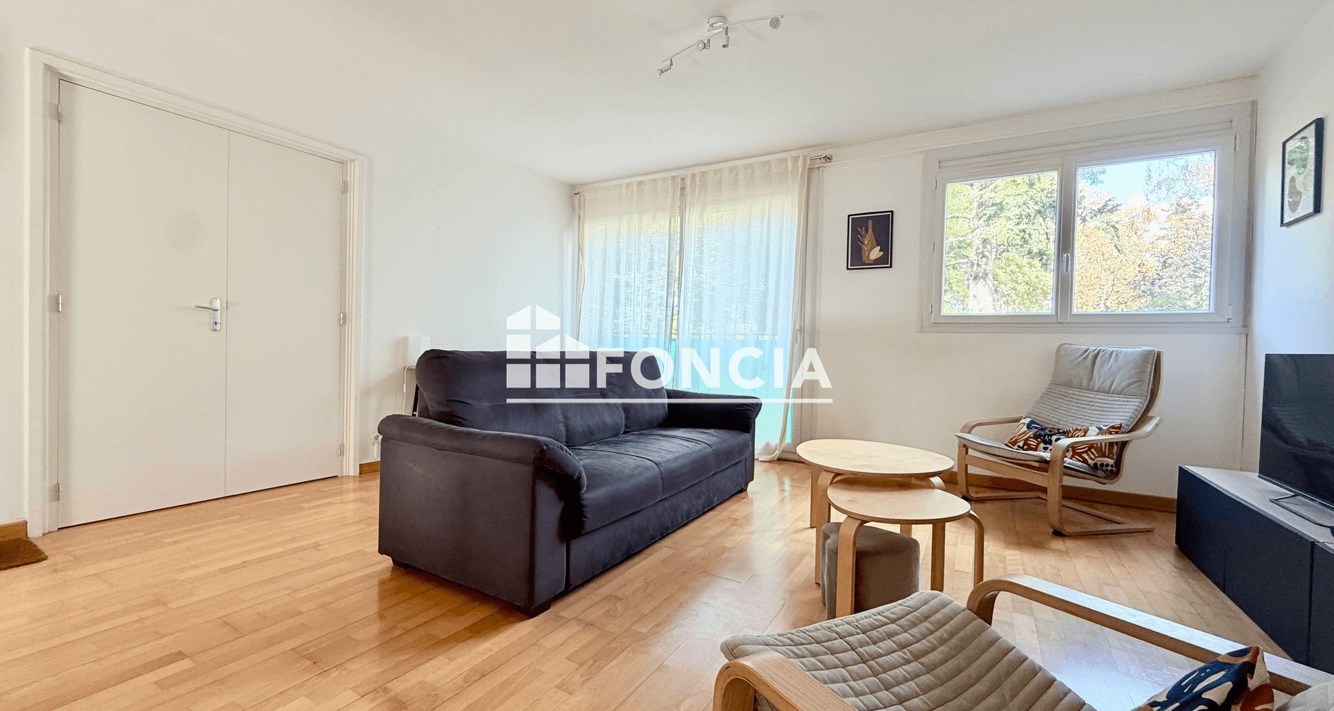 Appartement à vendre, 94m², Cholet
