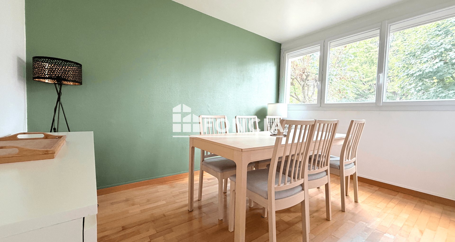 Appartement à vendre, 94m², Cholet