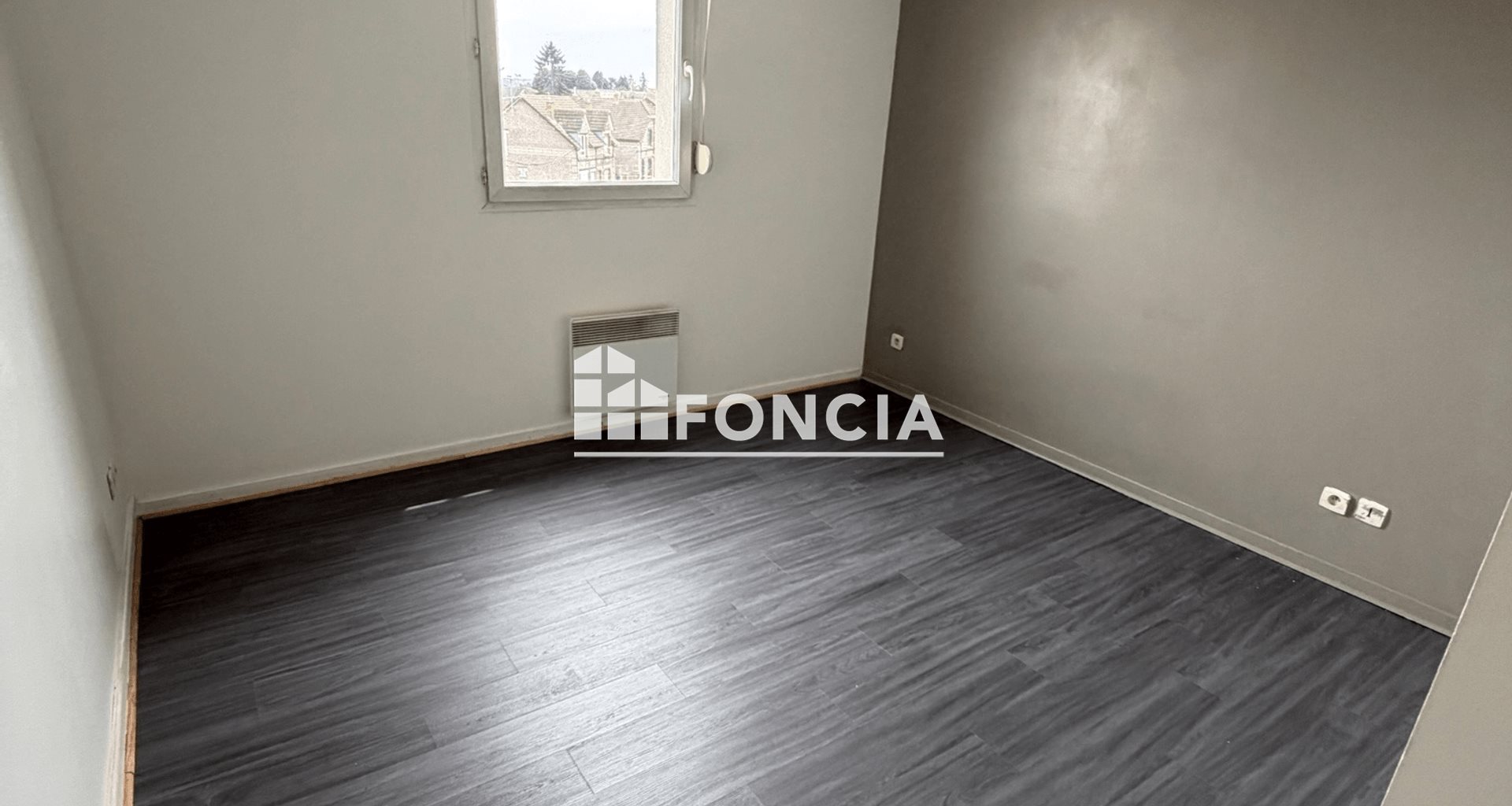 Appartement à vendre, 53m², Harnes