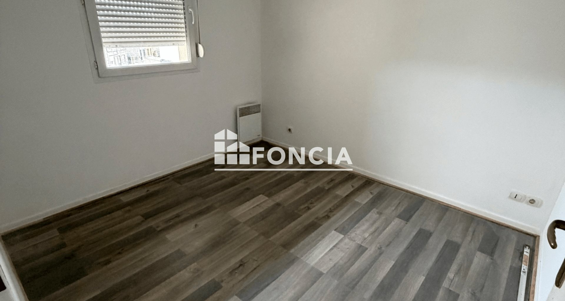 Appartement à vendre, 53m², Harnes