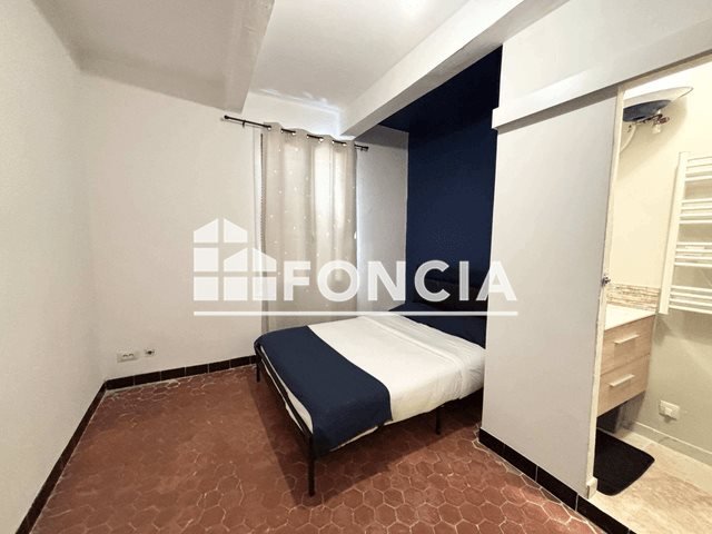 Appartement à louer, 30m², Arles