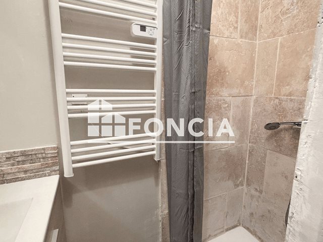 Appartement à louer, 30m², Arles