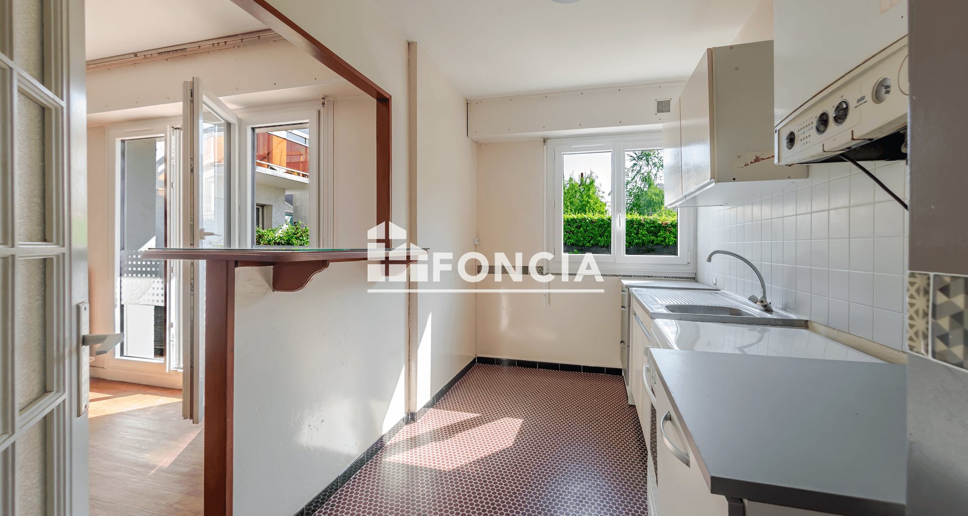 Appartement à vendre, 37m², Lorient