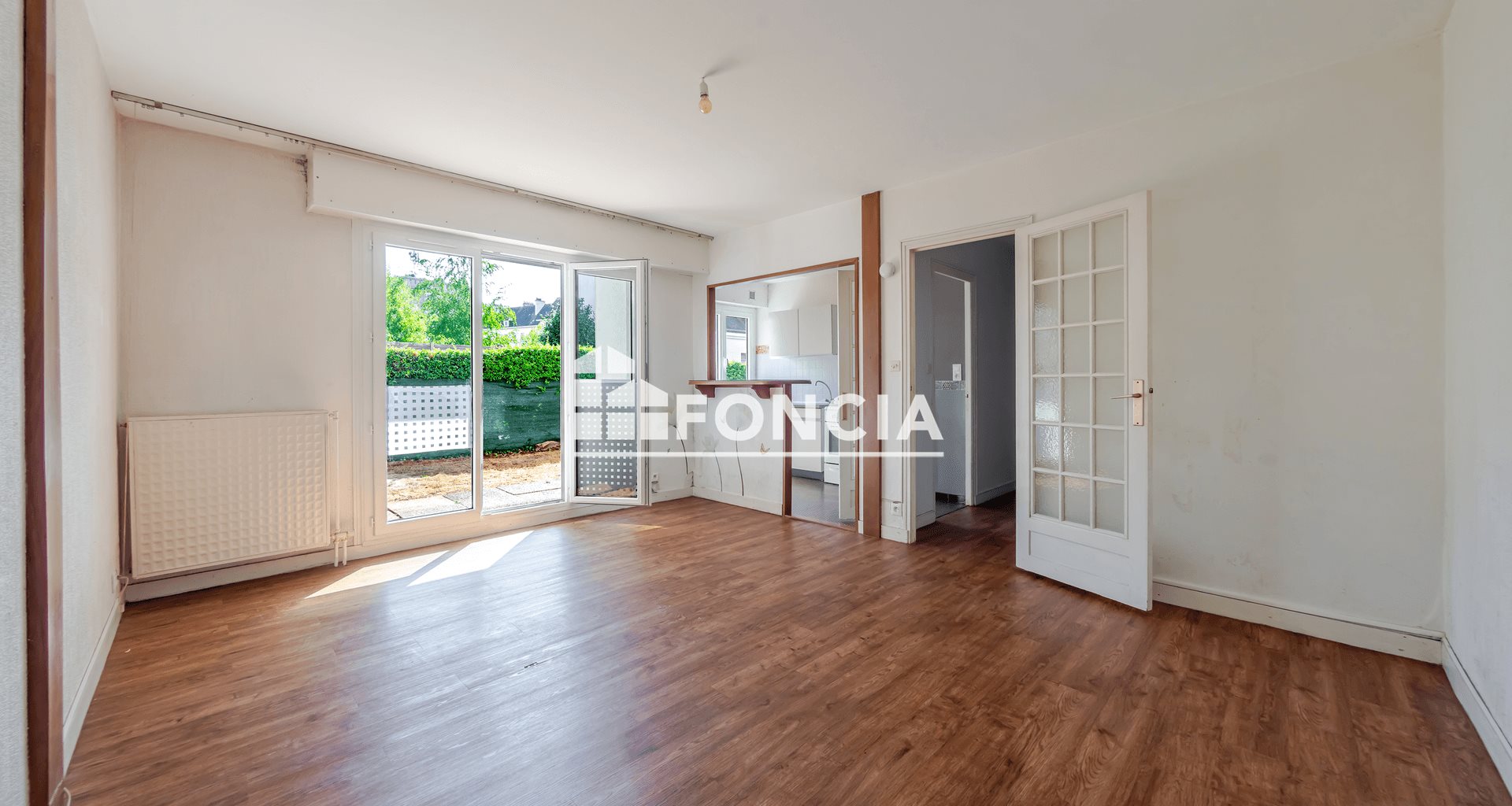 Appartement à vendre, 37m², Lorient