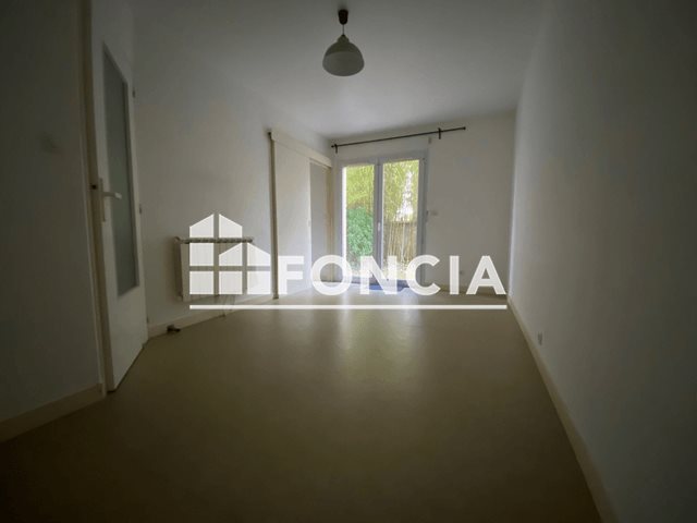 Appartement à louer, 21m², Poitiers