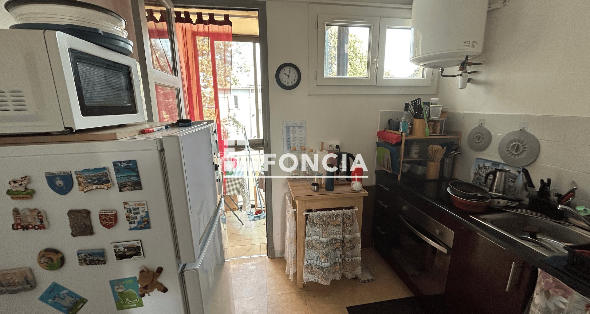 Appartement à vendre, 52m², Brignoles