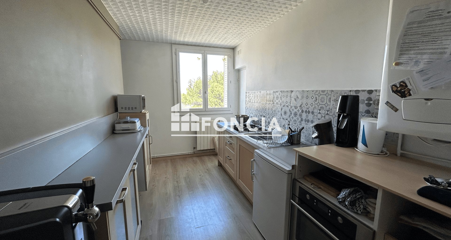 Appartement à louer, 60m², Bagnols-sur-Cèze