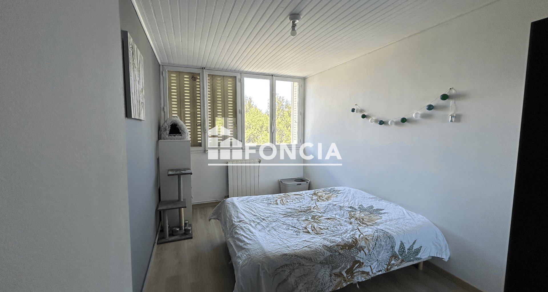 Appartement à louer, 60m², Bagnols-sur-Cèze