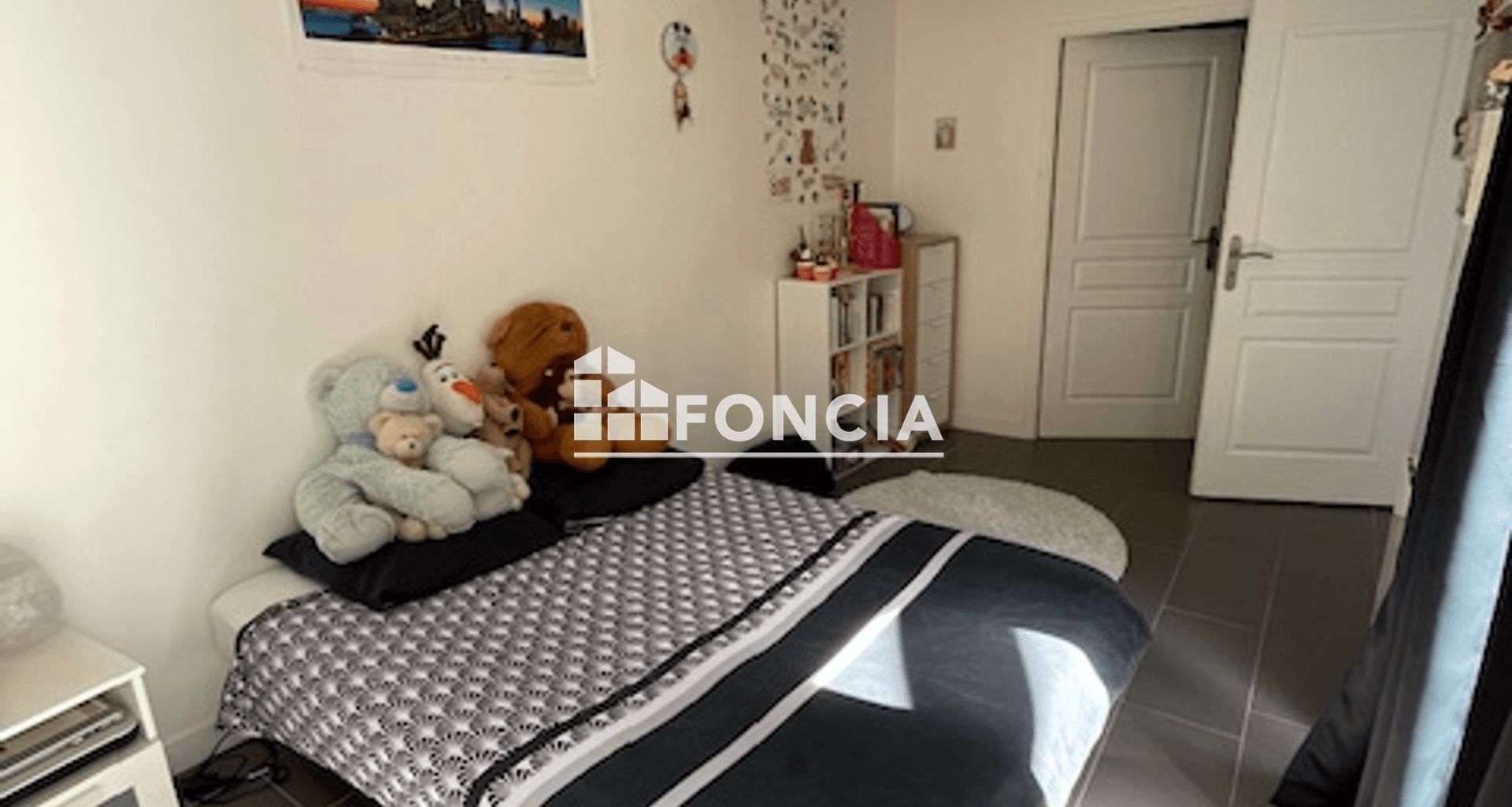 Appartement à vendre, 47m², Etampes