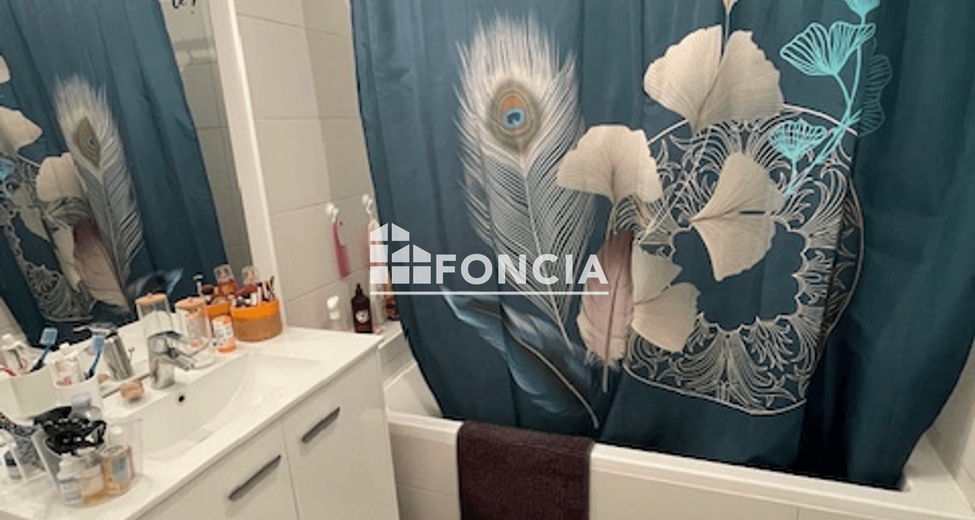 Appartement à vendre, 47m², Etampes
