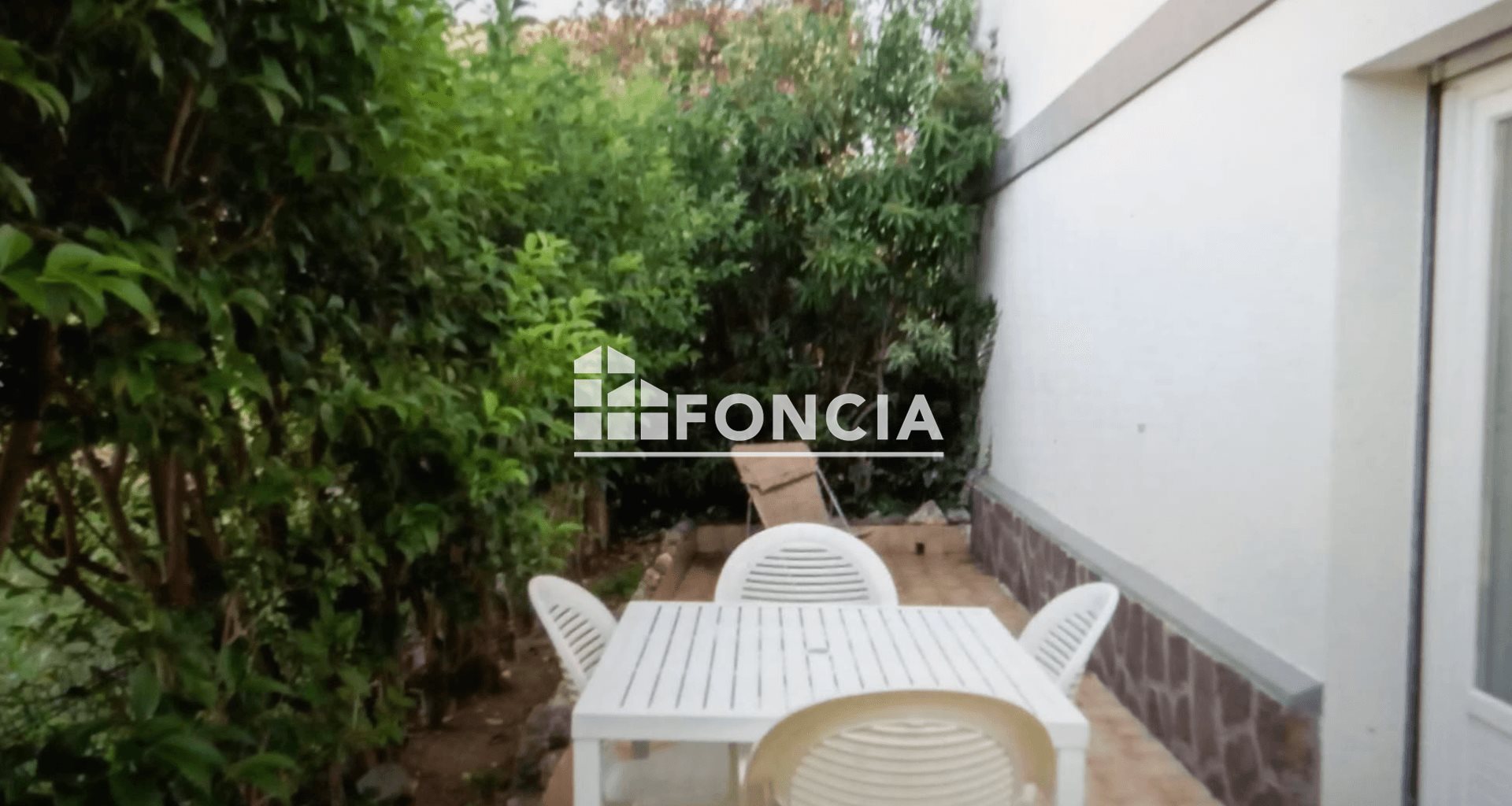 Appartement à vendre, 31m², Saint-Raphaël