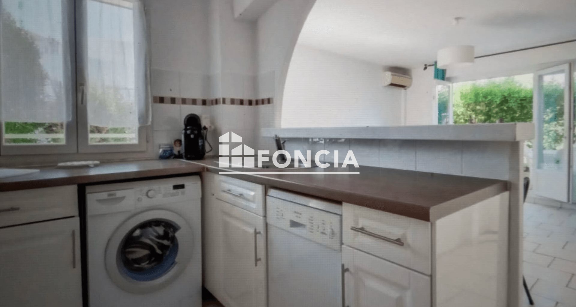 Appartement à vendre, 31m², Saint-Raphaël