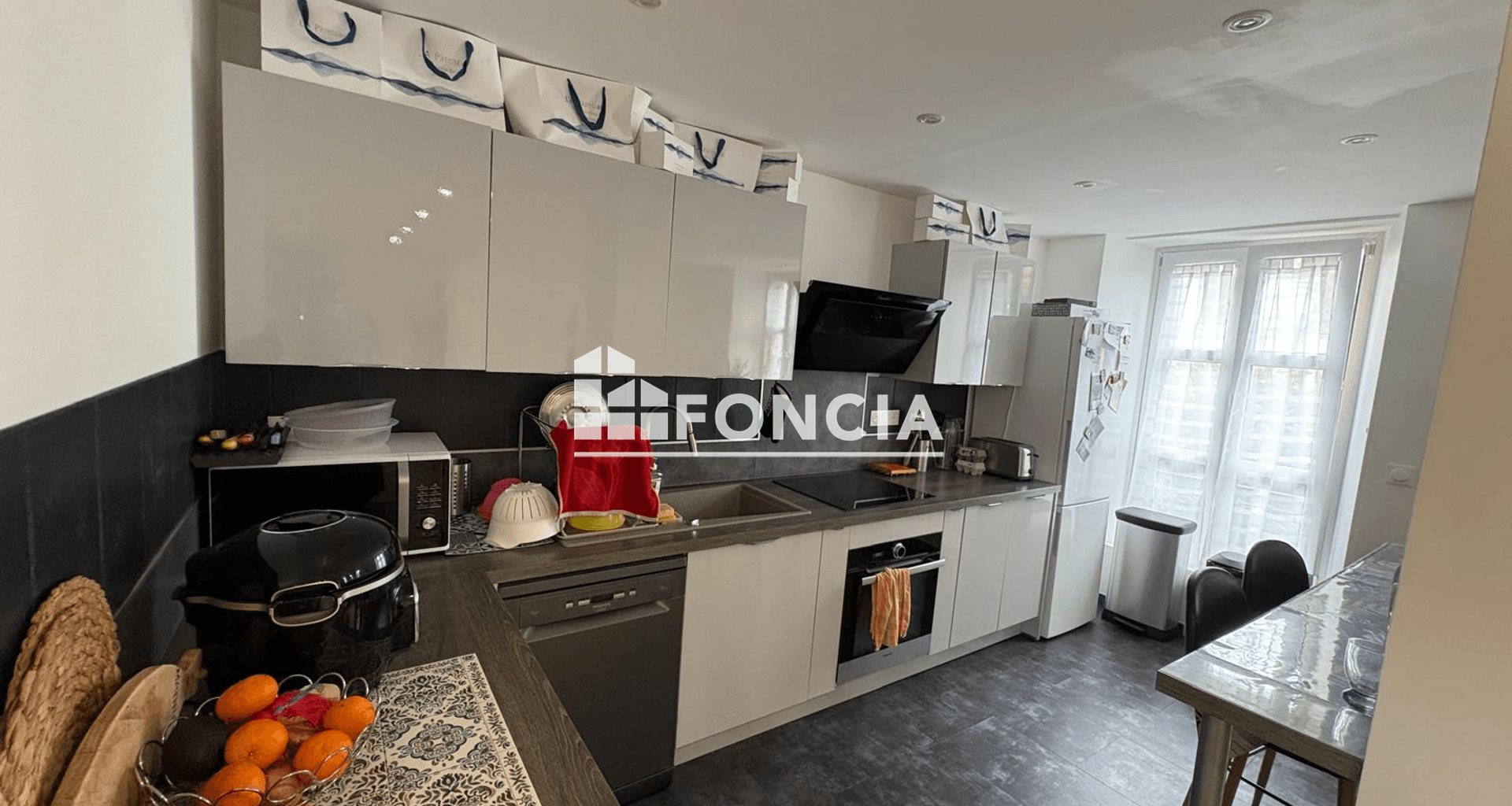 Appartement à vendre, 80m², Fontainebleau