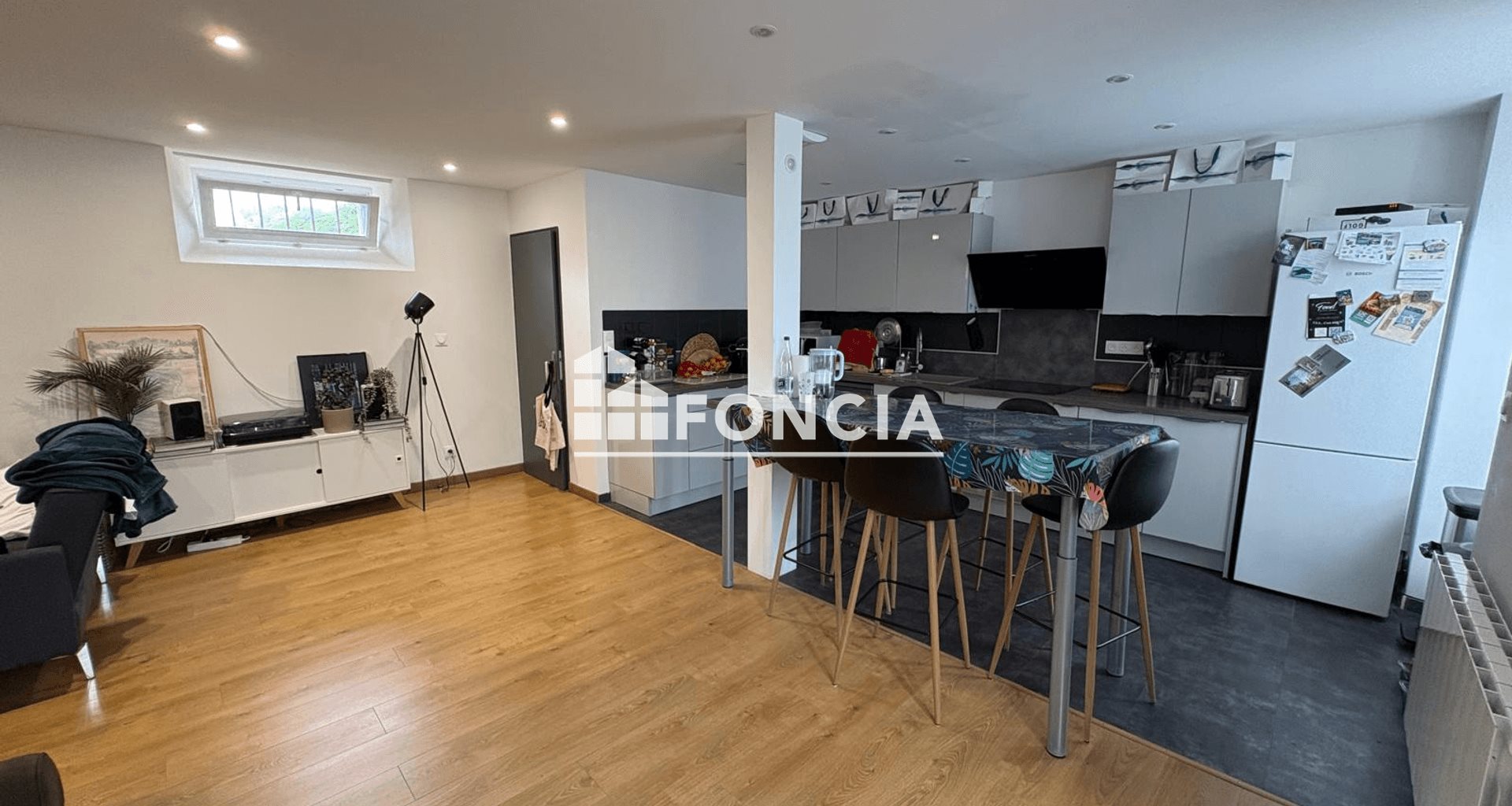 Appartement à vendre, 80m², Fontainebleau