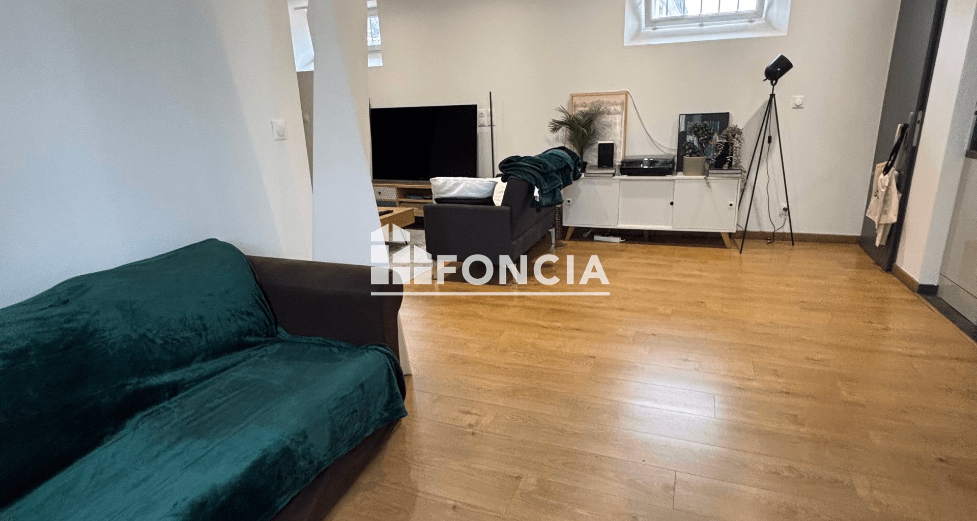 Appartement à vendre, 80m², Fontainebleau