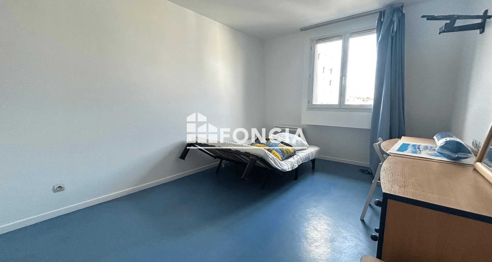 Appartement à louer, 20m², Issy-les-Moulineaux