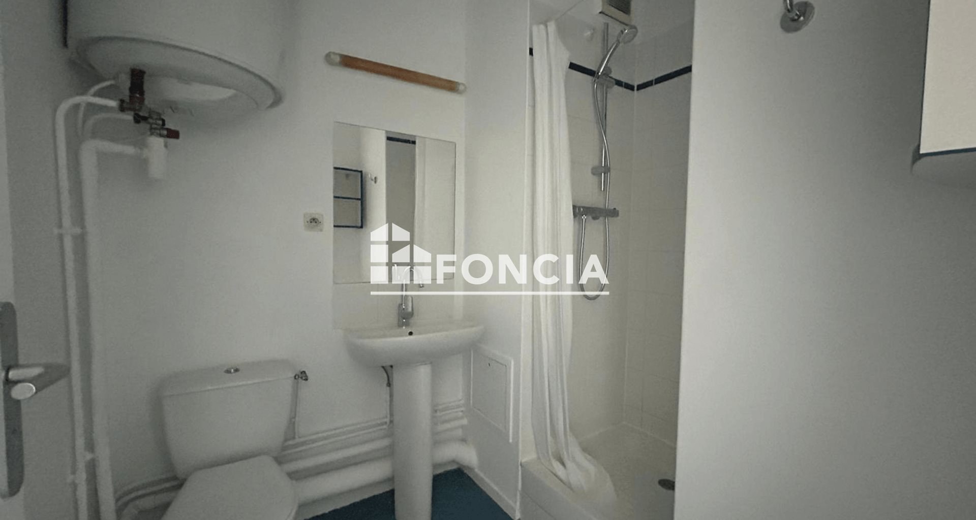 Appartement à louer, 20m², Issy-les-Moulineaux