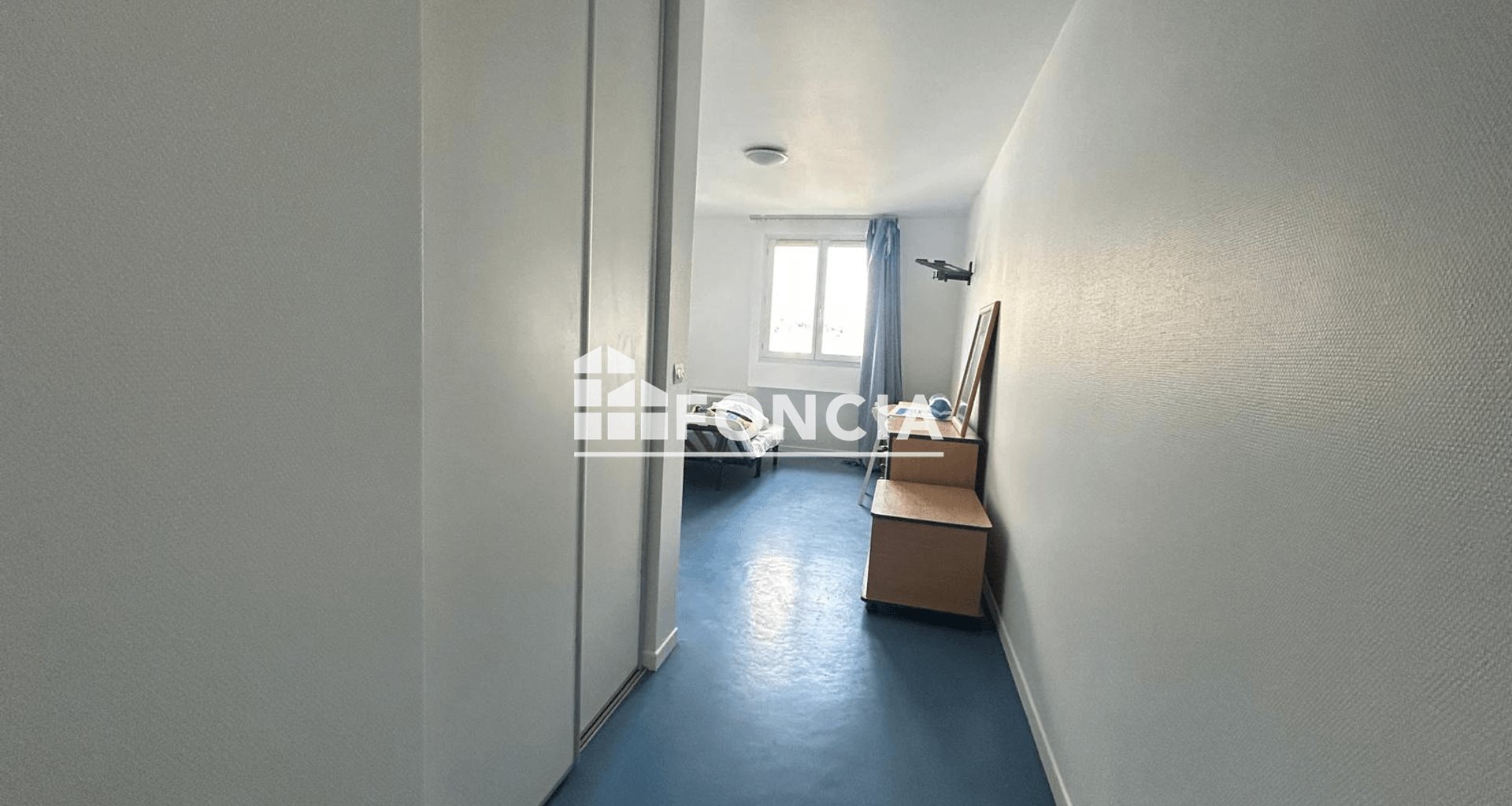 Appartement à louer, 20m², Issy-les-Moulineaux
