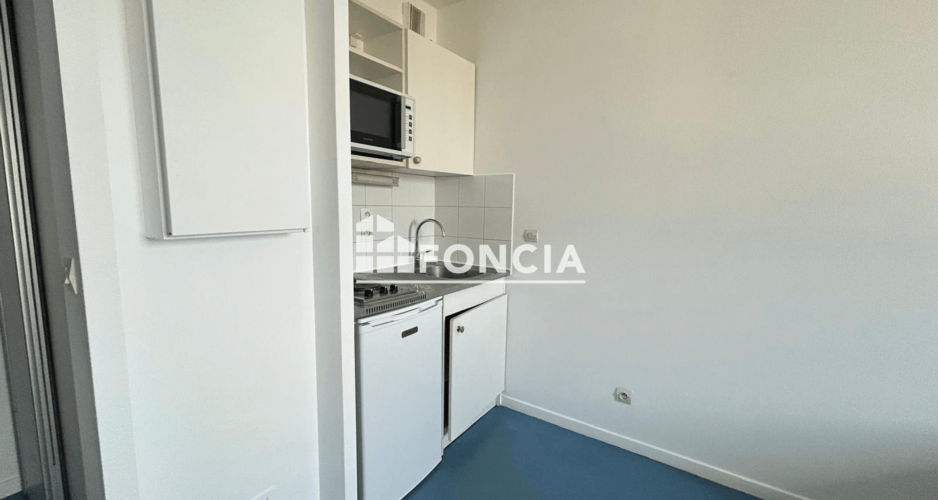 Appartement à louer, 20m², Issy-les-Moulineaux