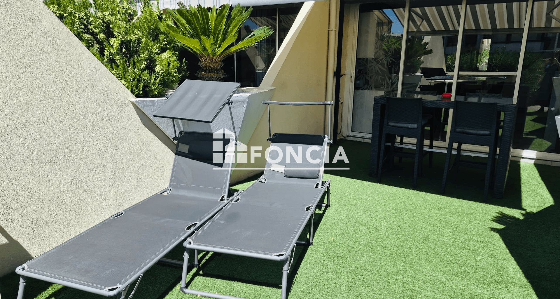 Appartement à vendre, 28m², Agde (Cap d'Agde)
