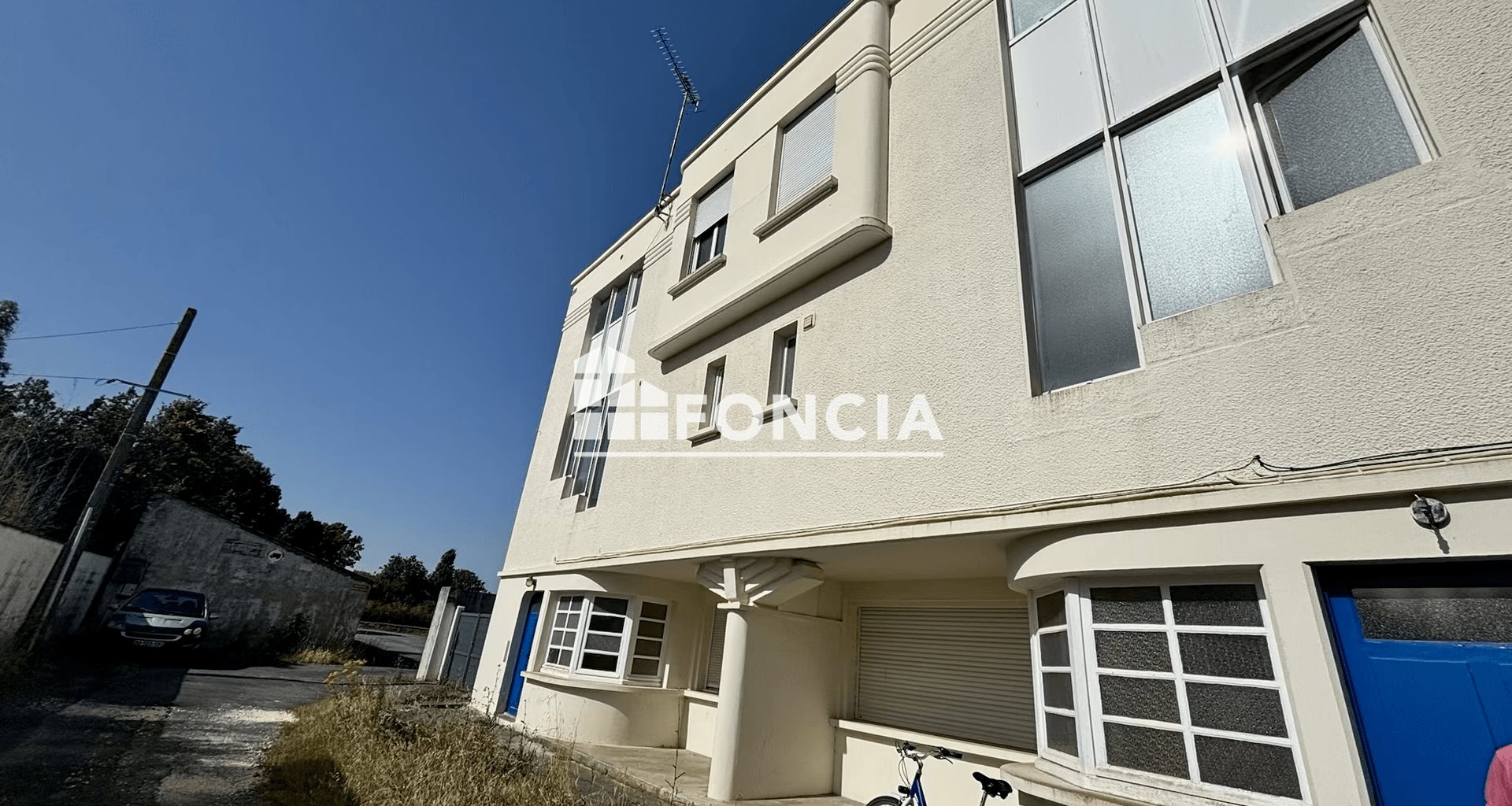 Appartement à vendre, 39m², Rochefort